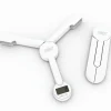 Online Joseph Joseph Keukenweegschaal Opvouwbaar Triscale