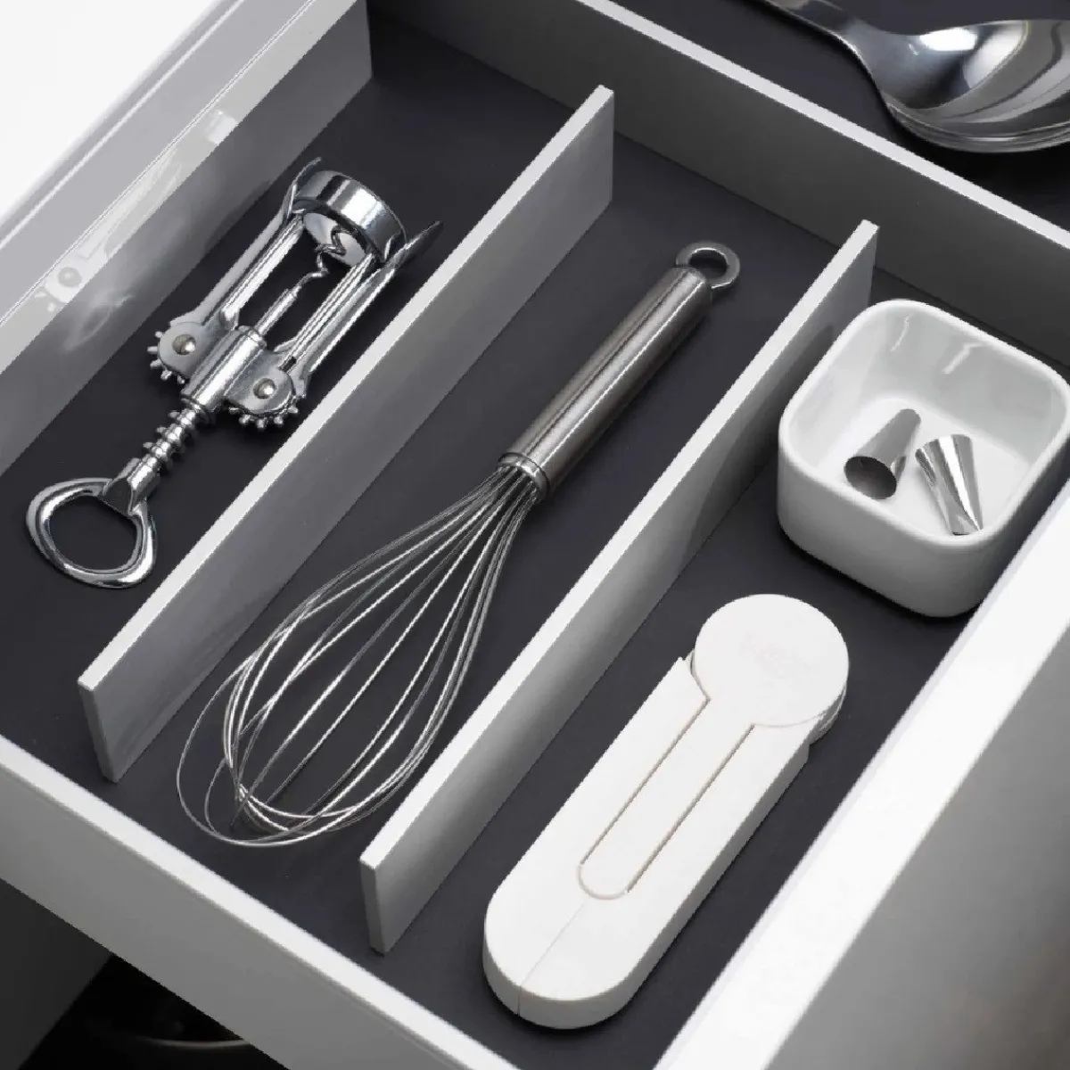 Online Joseph Joseph Keukenweegschaal Opvouwbaar Triscale