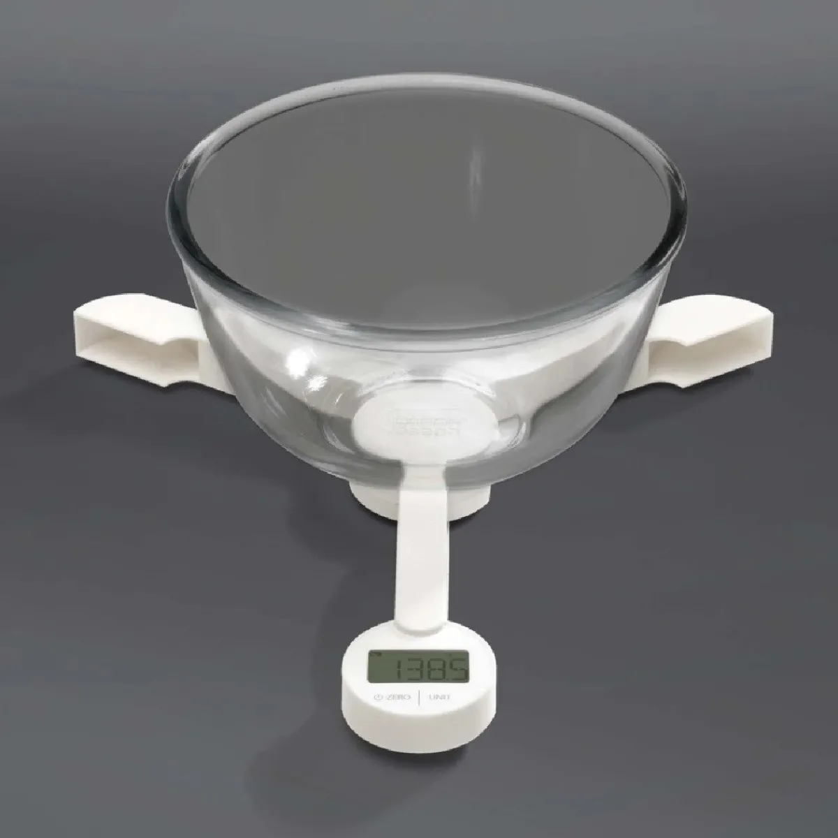 Online Joseph Joseph Keukenweegschaal Opvouwbaar Triscale