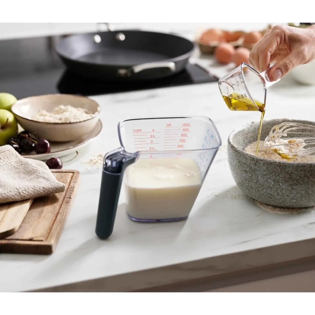 Online Joseph Joseph Maatbekers Set/2