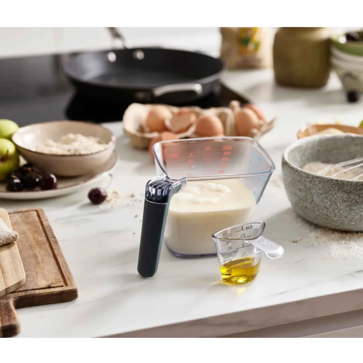 Online Joseph Joseph Maatbekers Set/2