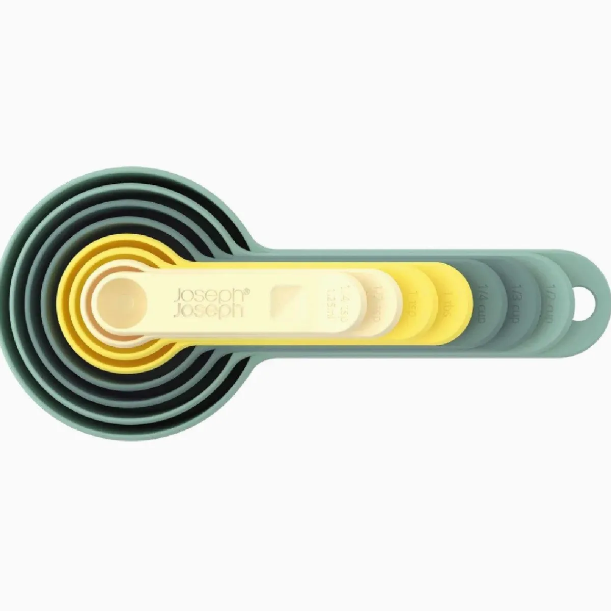 Best Joseph Joseph Maatcups Set/8