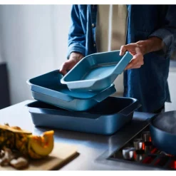 Online Joseph Joseph Ovenschaal 35x24x8cm**