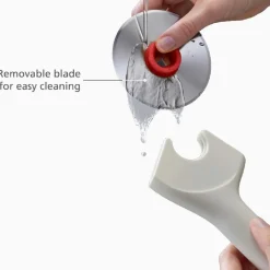 Best Joseph Joseph Pizzasnijder Easy-Clean Ø9cm