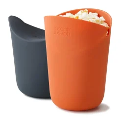 Sale Joseph Joseph Popcorn Maker Set/2
