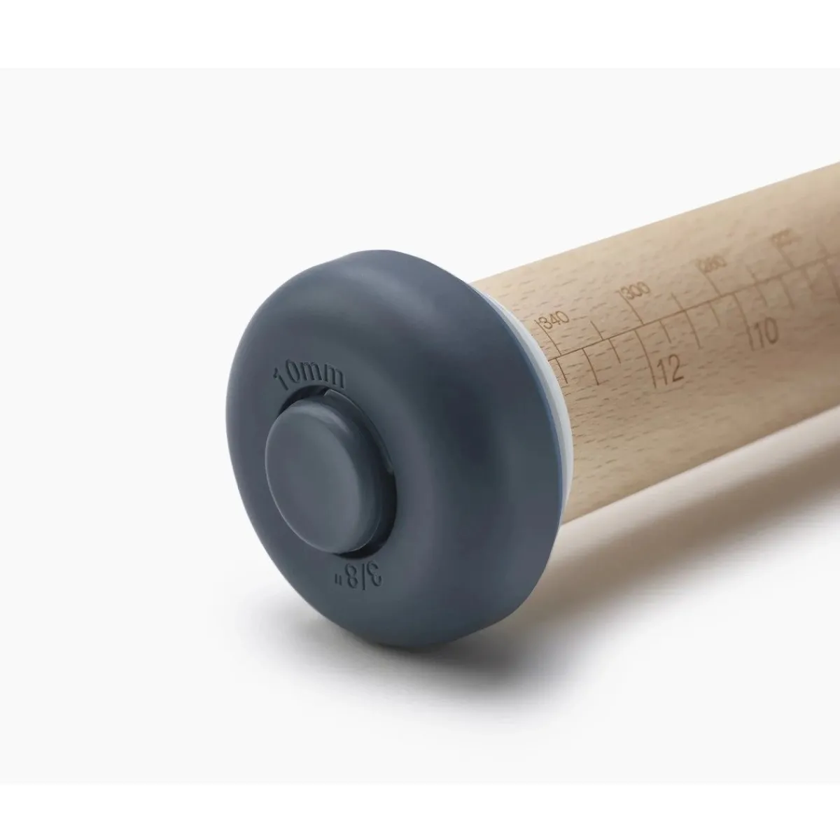 Clearance Joseph Joseph Rolstok Blauw Verstelbaar 42cm