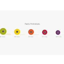 Best Joseph Joseph Rolstok Gekleurd Verstelbaar 42cm