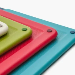 Joseph Joseph Snijplank 24x34cm Set/4