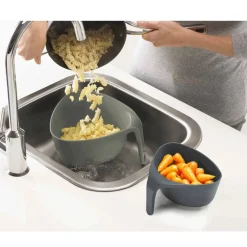 New Joseph Joseph Vergiet Vierkant Set/2