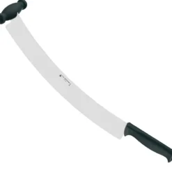 Overig Kaasmes RVS Krom 39cm