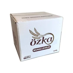 Outlet Overig Kadayif Deeg Voorgebakken Krokant 10kg