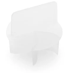 New Overig Kaiserbroodjessteker Ø6,7 cm