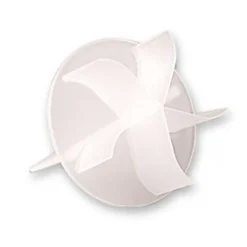 New Overig Kaiserbroodjessteker Ø6,7 cm