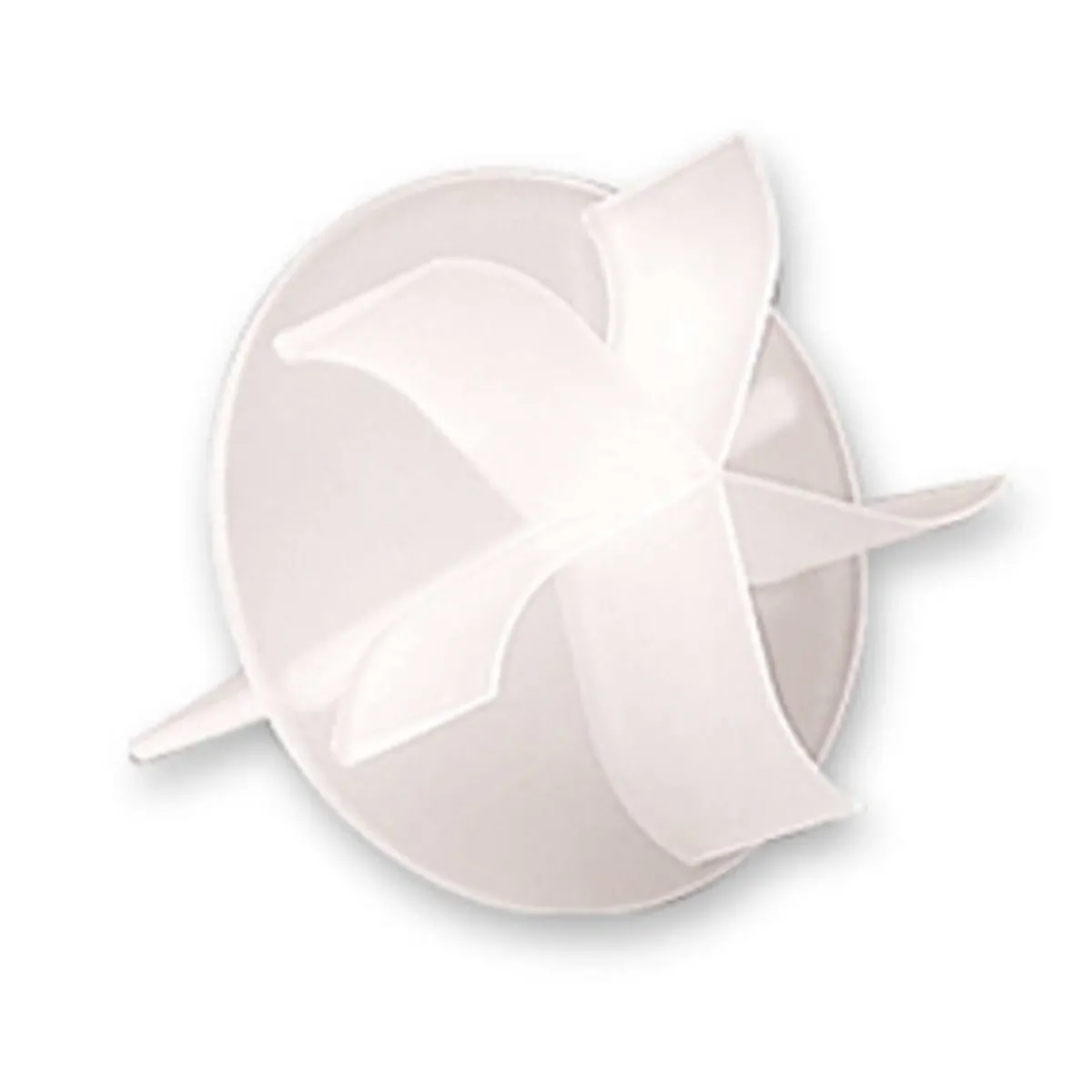 New Overig Kaiserbroodjessteker Ø6,7 cm