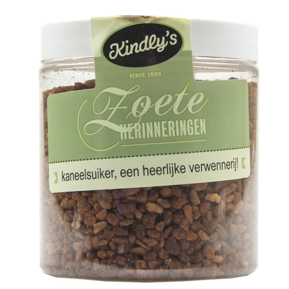 Best Overig Kaneelsuiker 175 gr.