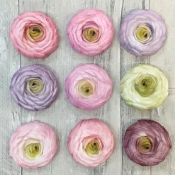 Sale Karen Davies Mold Bloemen Assortiment