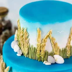 Discount Karen Davies Mold Grasveld Met Wilde Bloemen