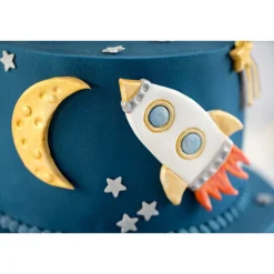 Online Karen Davies Mold Ruimtevaart**