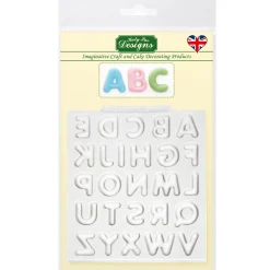 Sale Katy Sue Mold Alfabet