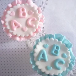 Sale Katy Sue Mold Alfabet