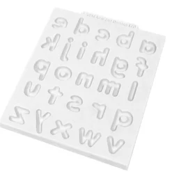 Online Katy Sue Mold Alfabet Kleine Letters