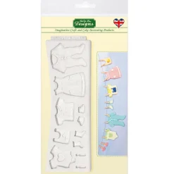 New Katy Sue Mold Baby Kleren Waslijn