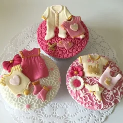 New Katy Sue Mold Baby Kleren Waslijn