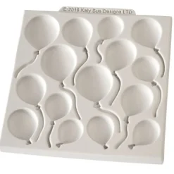 New Katy Sue Mold Ballonnen