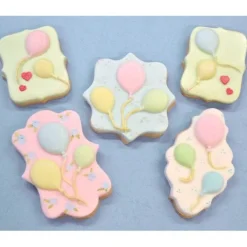 New Katy Sue Mold Ballonnen