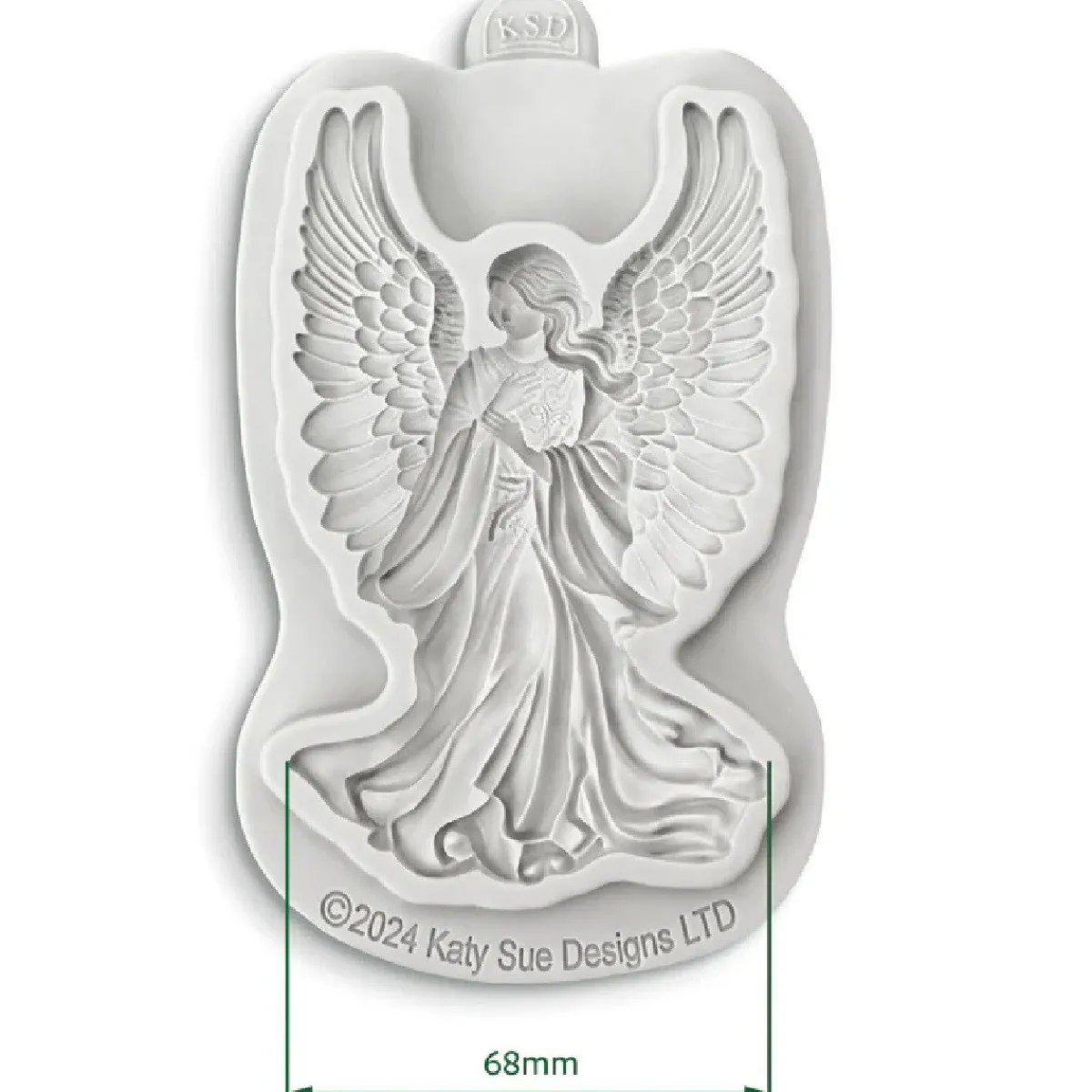 Discount Katy Sue Mold Beschermengel