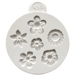 Online Katy Sue Mold Bloemetjes