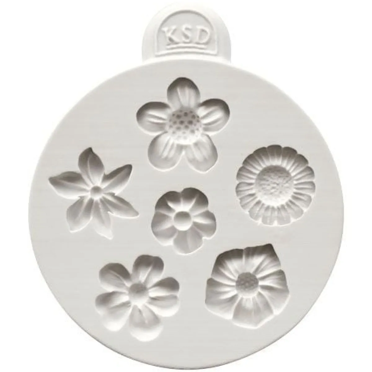 Online Katy Sue Mold Bloemetjes