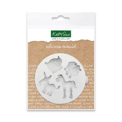 Sale Katy Sue Mold Boerderijdieren