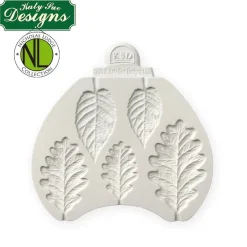 Online Katy Sue Mold Braambes- en Eikenblad