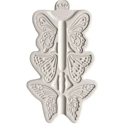 New Katy Sue Mold Cake System Vlinders