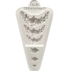 Discount Katy Sue Mold Cake System Rozen Slinger