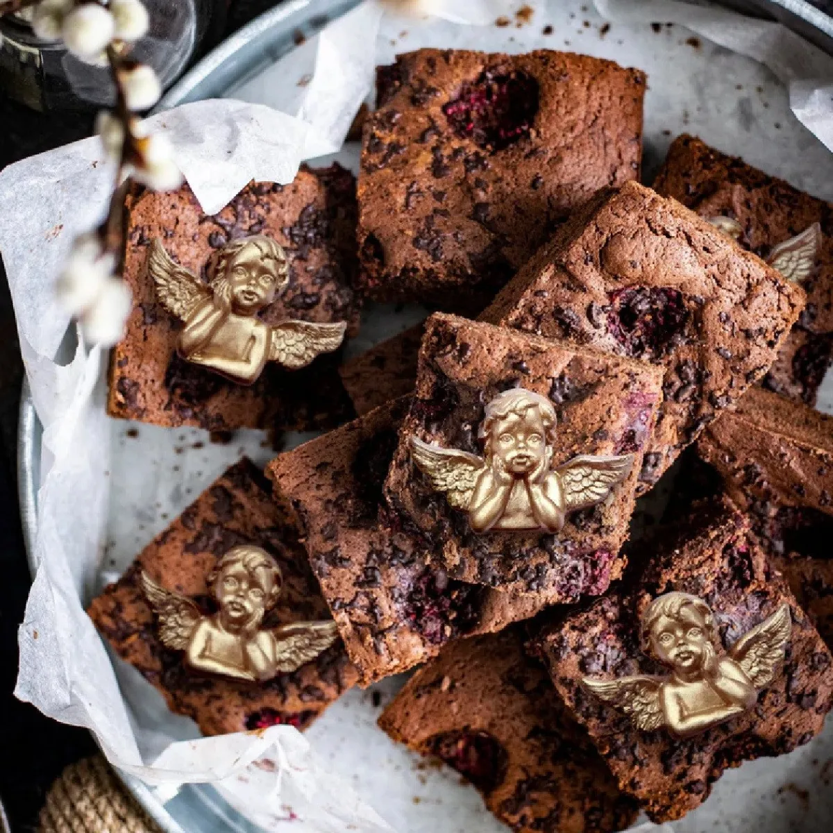 Discount Katy Sue Mold Cherubijn/Engel Medium**