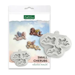 Clearance Katy Sue Mold Cherubijn/Engel Klein