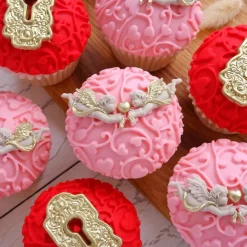 Hot Katy Sue Mold Cherubijn/Engel Mini