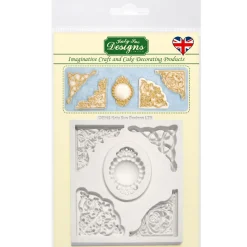 Katy Sue Mold Decoratie Hoeken