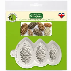 Sale Katy Sue Mold Dennenappels