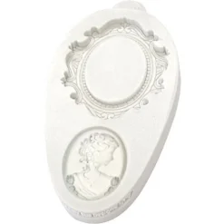 Hot Katy Sue Mold Frame Ovaal