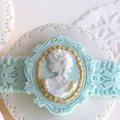 Hot Katy Sue Mold Frame Ovaal