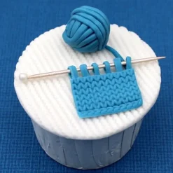 Outlet Katy Sue Mold Gebreid Patroon