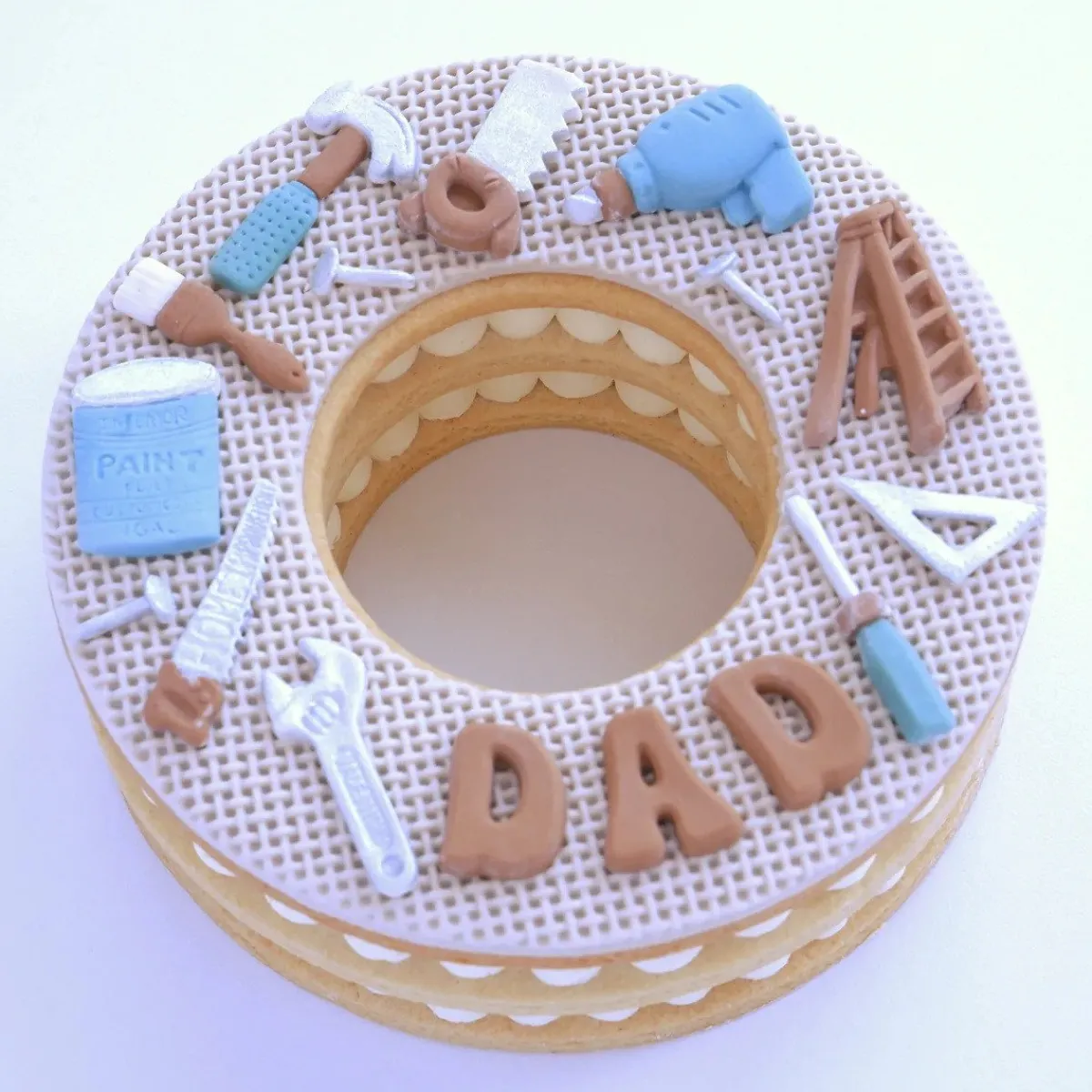 Discount Katy Sue Mold Gereedschap