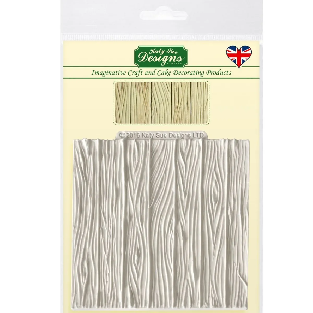 Outlet Katy Sue Mold Houten Paneel