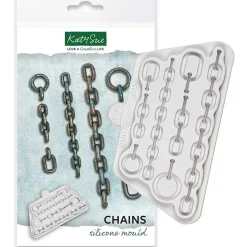 Discount Katy Sue Mold IJzeren Ketting