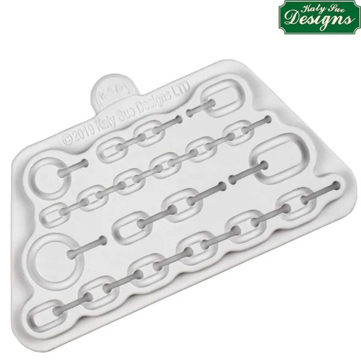 Discount Katy Sue Mold IJzeren Ketting