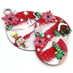 Best Katy Sue Mold Kerstbomen