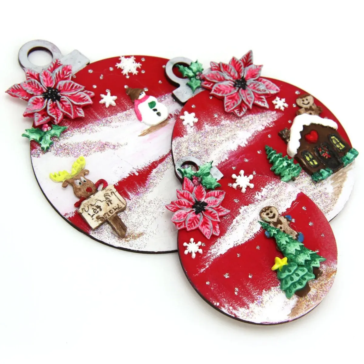 Best Katy Sue Mold Kerstbomen